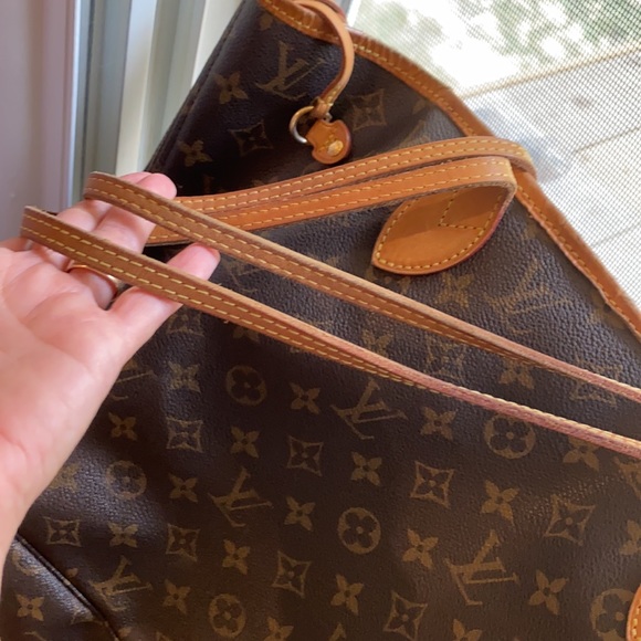Louis Vuitton Neverfull M - Picture 13 of 14